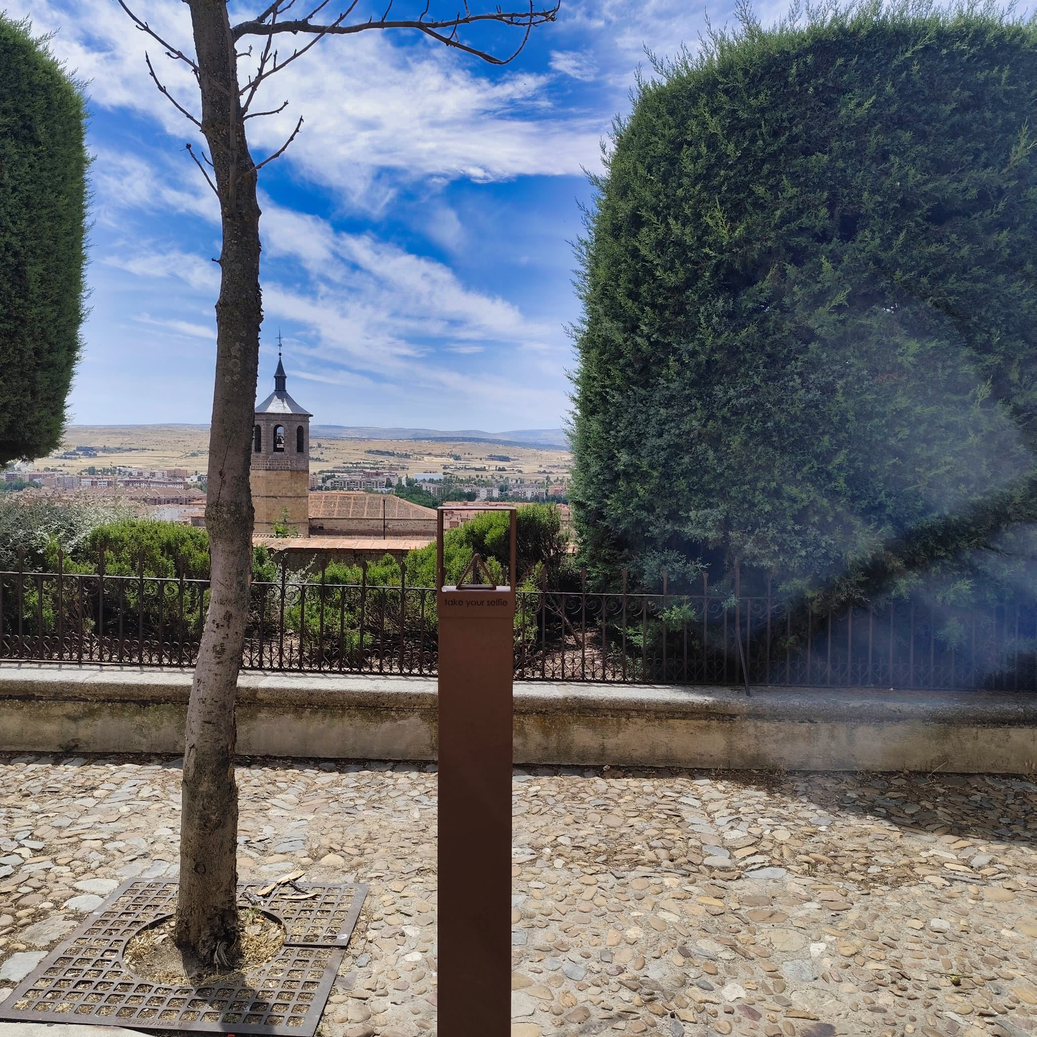  Paseo del Rastro